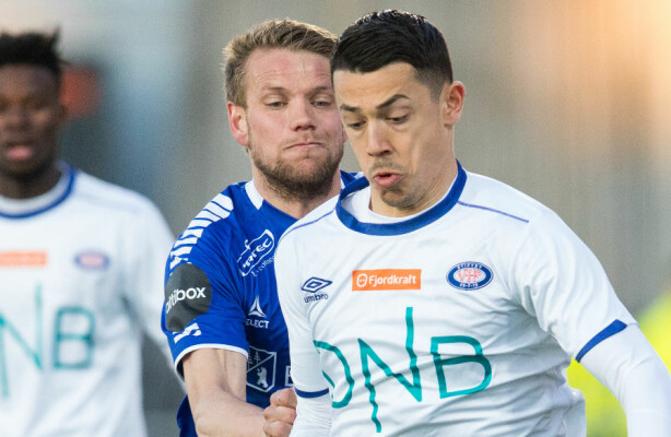 Dette skjedde på Norges «Deadline Day»